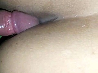 por el culo a mi jefa, that anal pounding was intense