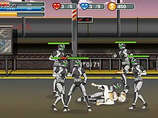 Cute girl fiercely fucked by soldiers in 2021 hentai magical angel fairy flower.