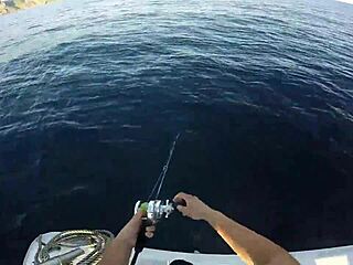 These Japanese guys are fishing for gay encounters