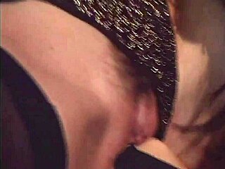 Wow, this hot threesome action is totally wild!