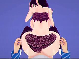 Raiden Shogun's Emotional Journey In Genshin Impact