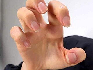 i love girls hand fetish so much