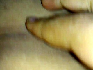 This Shaved Mexican Putita Teases With Her Smooth, Inviting Body.