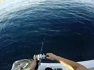 These Japanese guys are fishing for gay encounters