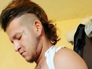 i gave my colombian boyfriend an unforgettable bareback ride