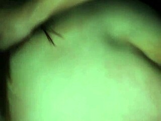 嘿，看這個墨西哥辣妹激情狂野 😏💥