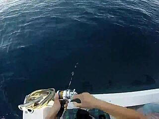 These Japanese guys are fishing for gay encounters