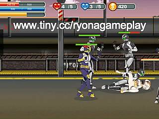 Mignonne se fait défoncer par des soldats dans hentai ange fée magique 2021.