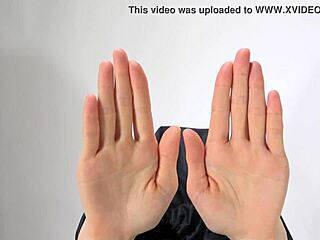 i love girls hand fetish so much