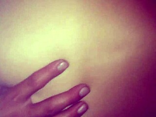 allie perry gets pounded by monster cock in pov