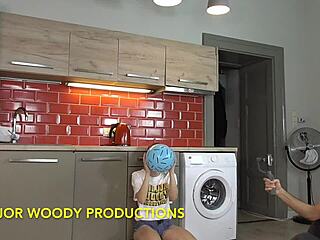 与可爱Nesty的幕后花絮