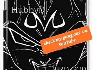 Your Girl Bent Over For Big Black Cock