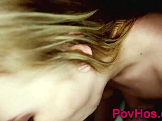 Pov Teen 18+ Gets Pounded Hard Doggystyle