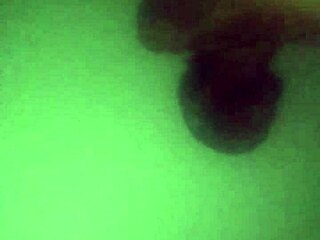 mature babe gets wet riding big black cock 😍