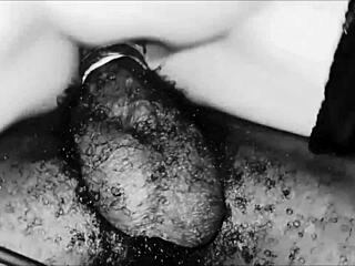 My Horny Wife Loves Big Black Cock