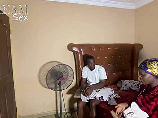 Preacher's Lesson Turns Sinful with Teen and Big Cock Encounter