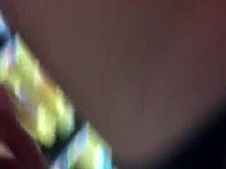 Upshorts Babe Flashes Ass Outdoors