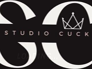 is that monster cock from your husband's friend too much for you?