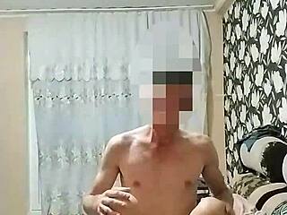 มืลฟ์ครอบครองควยใหญ่ด้วยทักษะขี่สุดบ้าคลั่ง