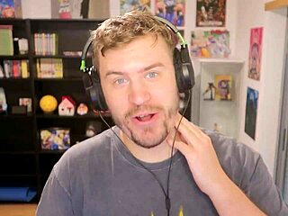 did you buy that haunted fuck doll? it's milking my cock now!