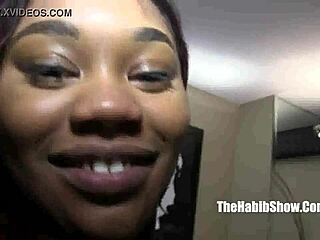 nina rotti gangbang with light skin bbc