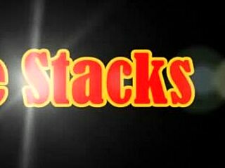 i'm excited to see jodie stacks in high definition promo