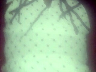 mature babe gets wet riding big black cock 😍