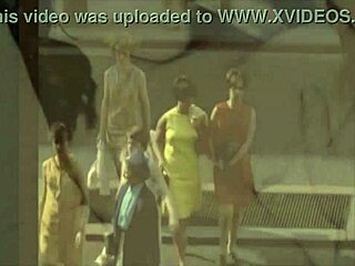 مشهد سوينغ قديم في لندن