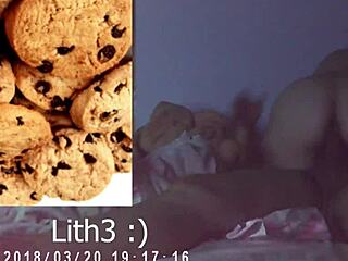 给拉丁女友无套内射大干一场