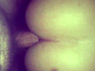 allie perry gets pounded by monster cock in pov