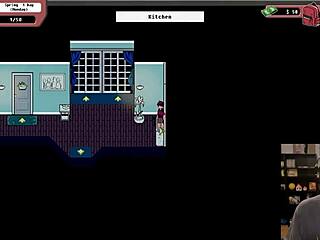 did you buy that haunted fuck doll? it's milking my cock now!