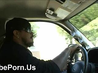 Check out these big tits bouncing around