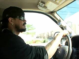 Check out these big tits bouncing around