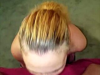 shoot your load in my throat