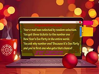 my lucky tickets happy new year game