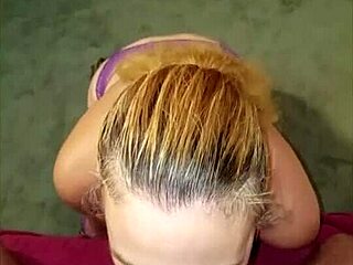 shoot your load in my throat