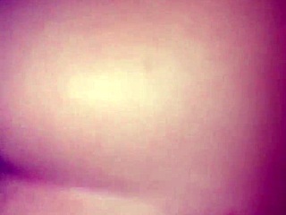 allie perry gets pounded by monster cock in pov