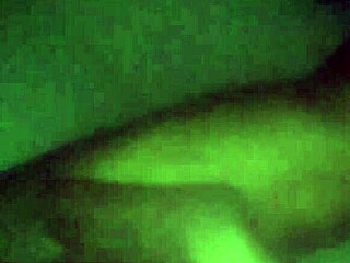 mature babe gets wet riding big black cock 😍