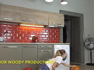 behind the scenes with lovely nesty