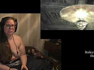 I, Uh, Play Through Naked Evil Within Part 5, But I Keep Messing Up