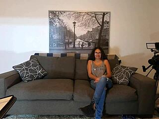 Angel Love Casting POV Interview