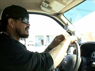 Check out these big tits bouncing around