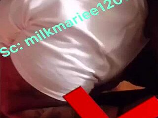 Sc Milkmarie567 Gets Banged In A Wild Group Gangbang Snippet