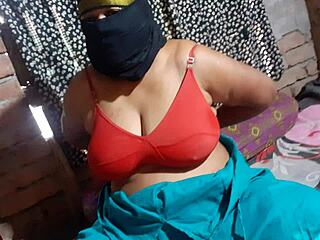 close-up blowjob scene unfolds in intimate detail