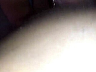 she performs deepthroat on a big cock