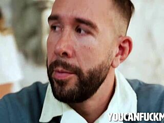 Black Friday Aftermath Featuring Chanel Camryn and Penelope Woods' Petite Fun