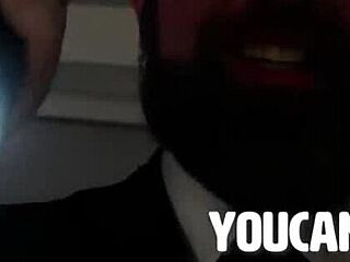 Black Friday Aftermath Featuring Chanel Camryn and Penelope Woods' Petite Fun