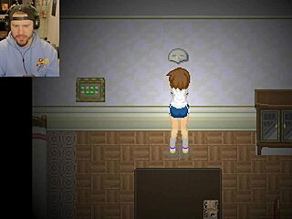 chcem odísť z tohto strašidelného domu v alternatívnej dimenzii denník