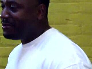 Interracial orgy with big black cocks and stunning asses