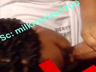 Sc Milkmarie567 Gets Banged In A Wild Group Gangbang Snippet